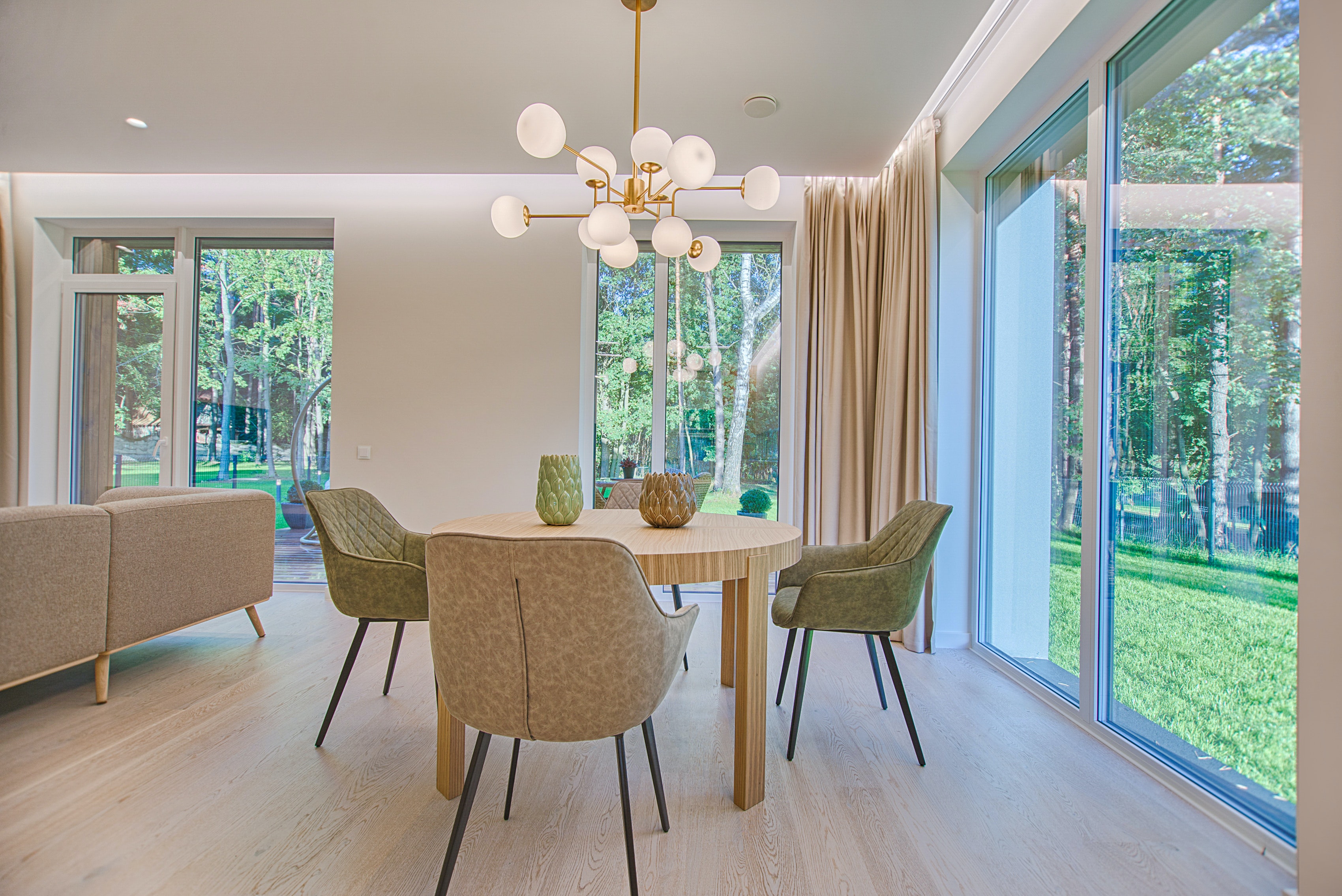 Comment nous avons désencombré notre intérieur