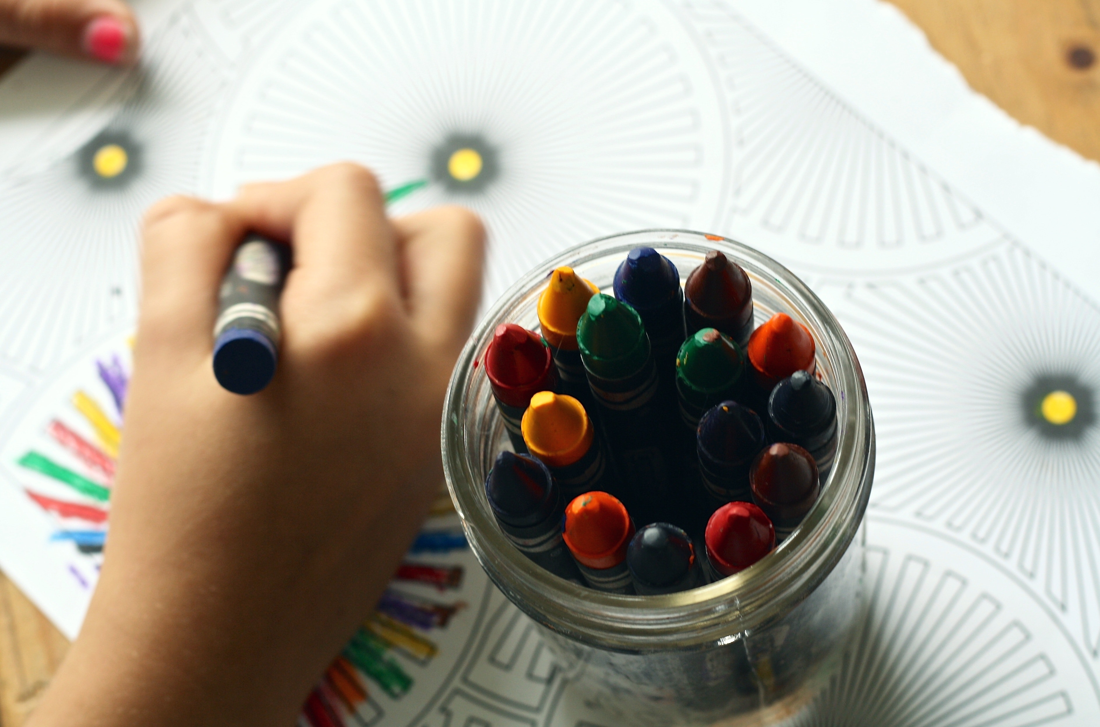 Les objets qui entrent par effraction
