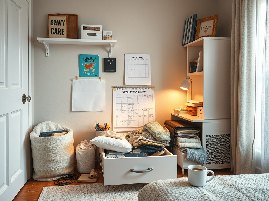 Vaincre la flemme de trier